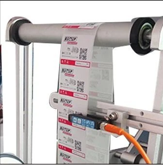 label sensor label sensor